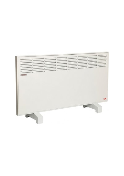 İvigo EPK4590M20B 2000 W Manuel Panel Konvektör Isıtıcı Beyaz