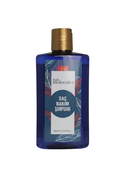 Doa Kozmetik Sülfatsız Onarıcı Saç Bakım Şampuanı 400 Ml Tüm Saçlar