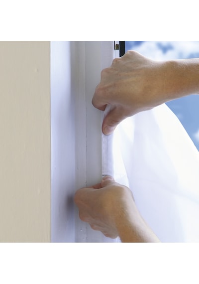Airlock 100 Trotec Pencere Kiti