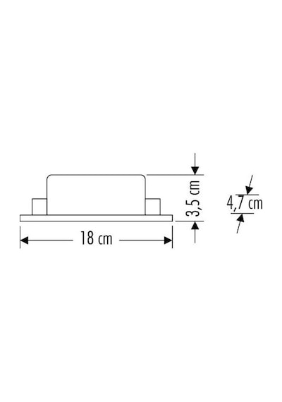 Cata 10a 120w Şerit Led Trafo Ct-2576