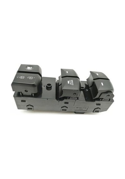 Aempart Cam Anahtarı Hyundaı Elentra 1216 Sol Auto Down Aem30 0834a
