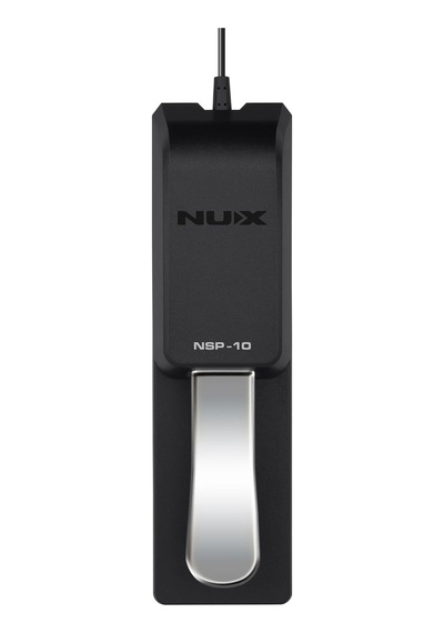 Nux Nsp-10 Sustain Pedalı