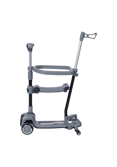 Prego Smile Scooter Gri