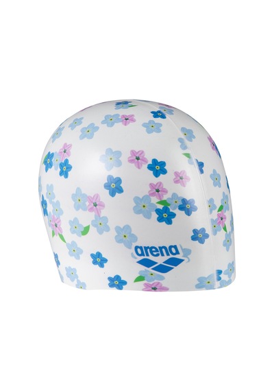 Hd Cap Unisex Beyaz Yüzücü Bone 005572258