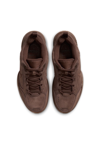Nike Air Monarch Se Erkek Antrenman Ayakkabısı Ib2281-200 Kahverengi