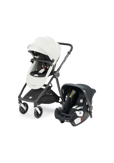 Quard Avangard Travel Sistem Bebek Arabası Gri B6d76d33024n1-1