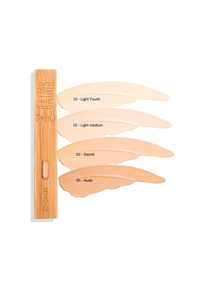Baims Concealer 15 Light Kahverengi