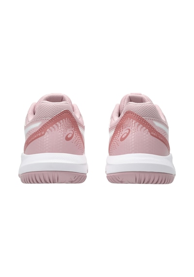 1044a077-702 Asics Gel-dedıcate 8 Gs Çocuk Spor Ayakkabı Pembe 1044a077-702