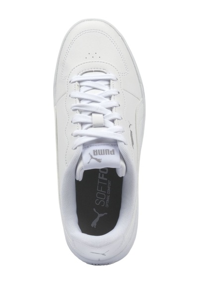 Puma Skye Clean Kadın Günlük Ayakkabı - 380147 Beyaz