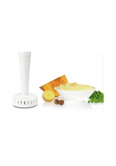 Bosch MSM66155 Ergomixx 600 W Mikser & Blender Seti