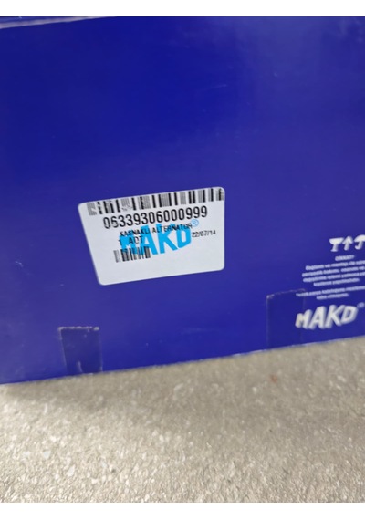 Alternatör Dinamo 24v 30a Cargo Ym