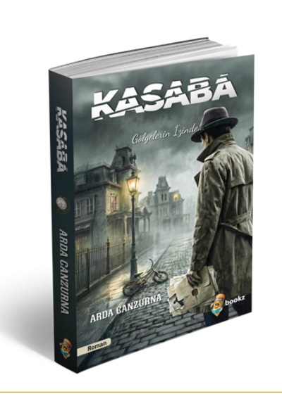 Kasaba / Arda Canzurna
