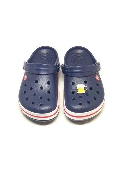 Crocs Terlik Süsü & Renkli Aksesuar Jibbitz (475023247) Çok Renkli