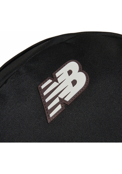 Anb3401-bk New Balance Anb3401 Sırt Çantası Siyah Anb3401-bk
