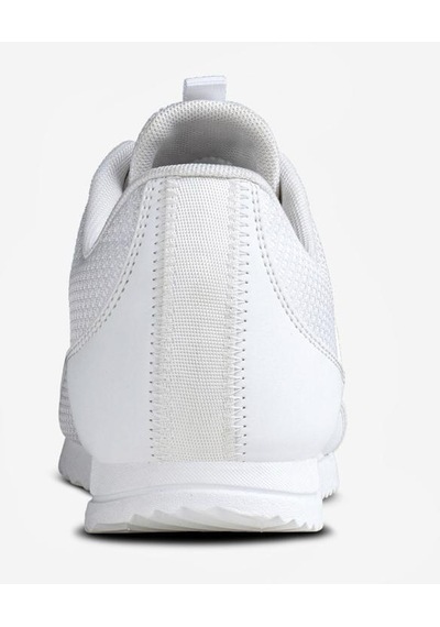 Lescon Sailer 6 Beyaz Comfort Casual Anatomik Günlük Sneaker Spor Ayakkabısı