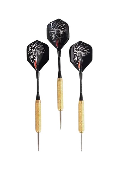 Delta 3'lü Dart Oku Seti Dap 2018 18 Gr