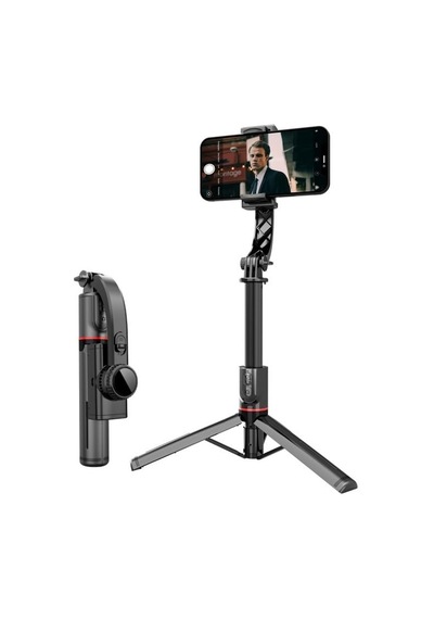Stabilizer Selfie Stick 2 Si 1 Arada Kablosuz Bluetooth Uzaktan Kumandalı 700mm Ayarlanabilir Yükseklik Ios Uyumlu Tit Diğer Stabilizer Selfie Stick 2 Si 1 Arada Kablosuz Bluetooth Uzaktan Kumandalı 700mm Ayarlanabilir Yükseklik Ios Uyumlu Tit Diğer