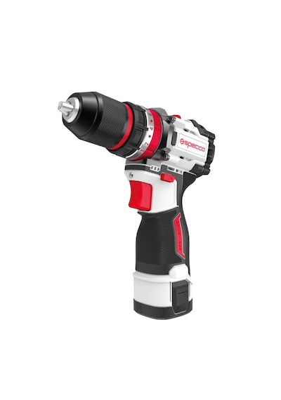 Specco 16V SP16V-4016 Akülü Darbeli Matkap Vidalama