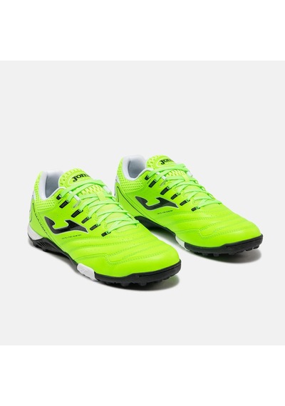 Joma Maxıma 2611 Fluor Green Turf Fosforlu Yeşil Erkek Halı Saha Maxw2611tf