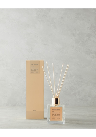 English Home Soft Çubuklu Oda Kokusu 200 Ml Soft