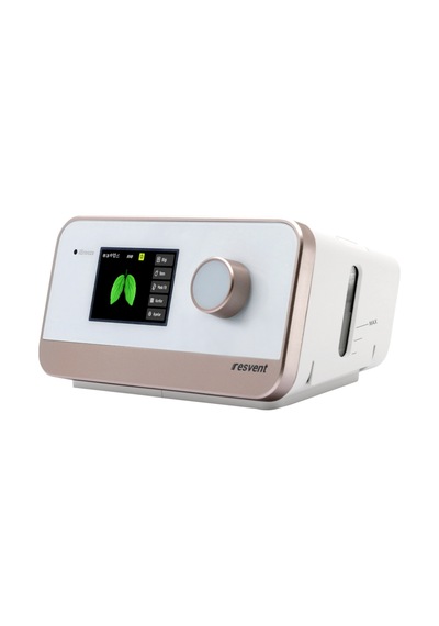 Resvent Otomatik Cpap Cihazı + Pillow Maske