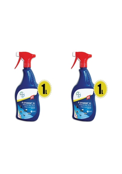 Bayer K-Othrine AL Genel Haşere 2 x 1 L