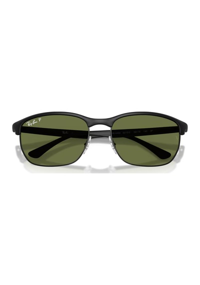 Ray-ban 0rb4469 601s/2 59 Erkek Güneş Gözlüğü Siyah