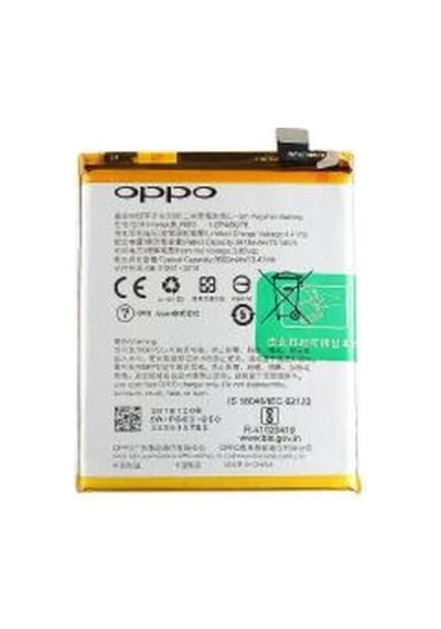 Realme Uyumlu C2 Blp721 Batarya Pil