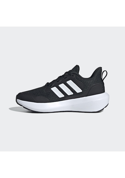 Adidas Fortarun 3.0 J Unisex Koşu Ayakkabısı IH2844 Siyah