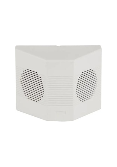 Westa Ws-121t 2x5 İnç 10w 100v Çift Yönlü Duvar Hoparlör