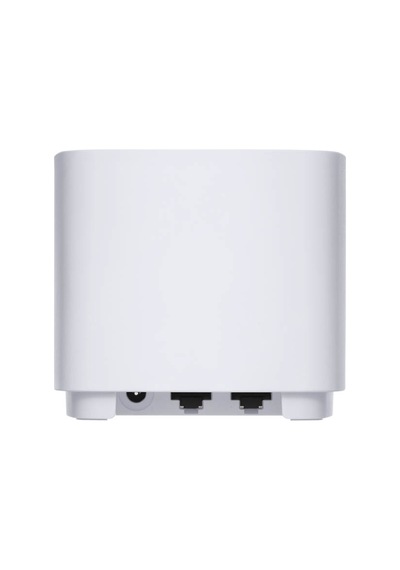 Asus Zenwifi Xd5 Ax3000 Çift Bantlı Mesh Wifi6 Sistemi 3'lü Paket