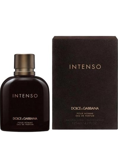Dolce Gabbana Intenso Pour Homme Erkek Parfüm EDP 125 ML