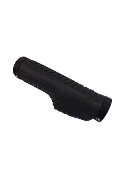 Zozo Elcik Ergonomik Destekli Vidalı 130 Mm Siyah