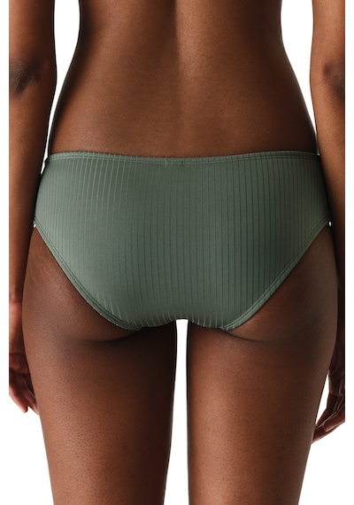 Penti Koyu Yeşil Paige Hipster Bikini Altı K.yesıl