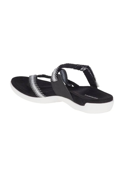 Merrell Dıstrıct Mendı Thong 10011 Siyah