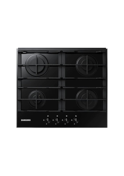 Samsung NV60K5140BB - NA64N7100AB - NK24N7060VB Siyah Ankastre Set