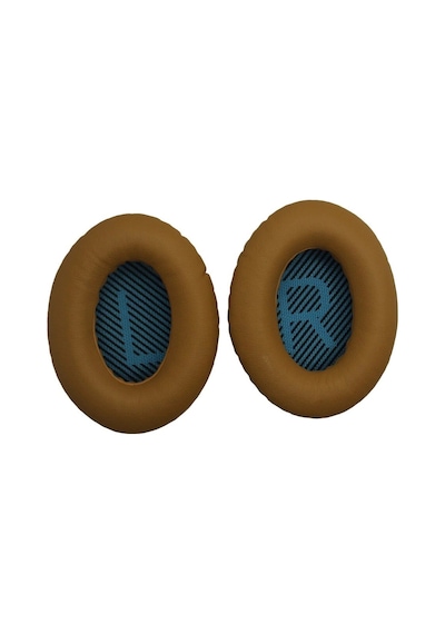 Bose Qc2 Qc15 Qc25 Qc35 Ae 2 2I 2W Kulaklık Yastığı Padi Süngeri Siyah