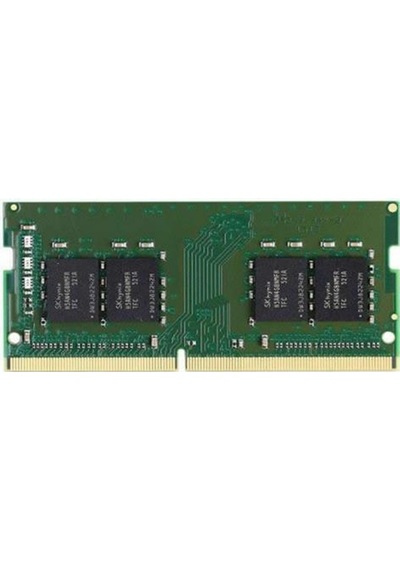 8 Gb Ddr4 3200mhz Kıngston Cl22 Nb Kvr32s22s8/8