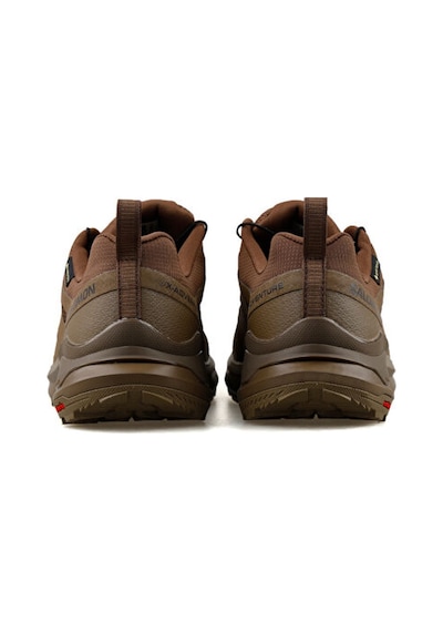Salomon X-adventure Gtx Erkek Outdoor Ayakkabısı L45457700 Kahverengi