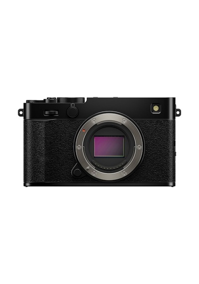 Fujifilm X-E5 Siyah Gövdeli Fotoğraf Makinesi