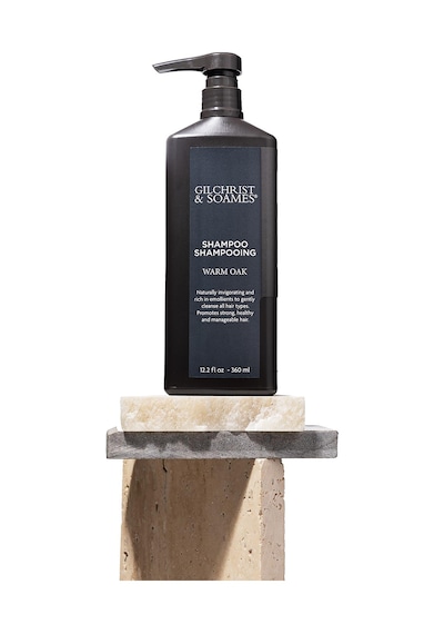 Gilchrist&soames Warm Oak Şampuan 360 Ml - Shampoo