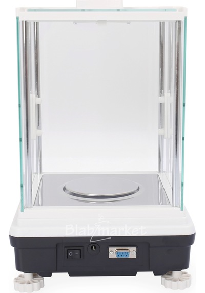 Hassas Terazi - Fly-300 - 300G  1Mg
