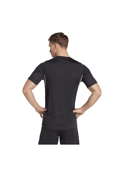 Adidas Tıro25c Tr Jsy Erkek T-shirt Siyah Jj1518-e SIYAH