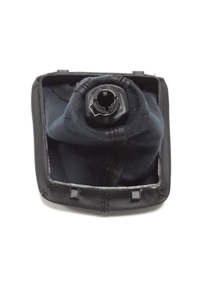 Skoda Octavia A5 2005-2008 Vites Topuzu Körüğü Üst Krom 1Z0711141