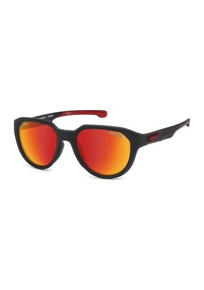 Carrera Ducati Carduc 050/s - 00353uz - 53 Erkek Güneş Gözlüğü 197737114534 Siyah