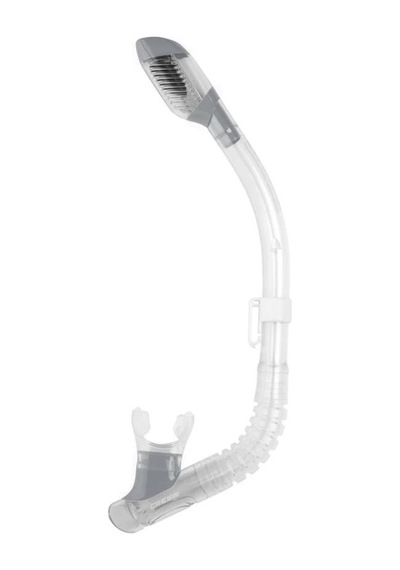 Cressi Junior Şnorkel Siyah