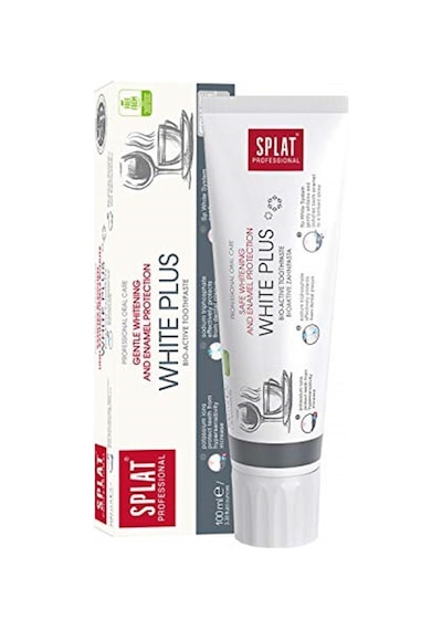 Profesyonel White Plus/artı Beyazlık Inovatif Diş Macunu 100 Ml