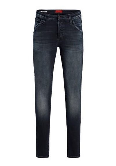 Jack & Jones Jjıglenn Jjfox 50sps Cb 104 Noos Blue Blue