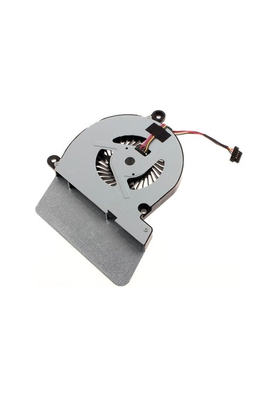 Toshiba Uyumlu Satellite Dc28000C6A0 Soğutucu Fan