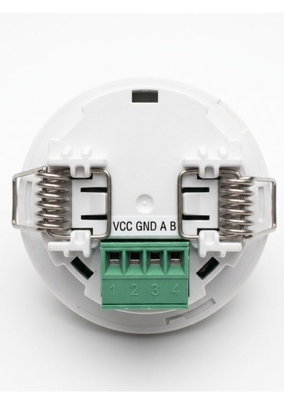 40mm Pır Hareket Sensörü 9 24v Dc 360 Otomatik Işık Anahtarı